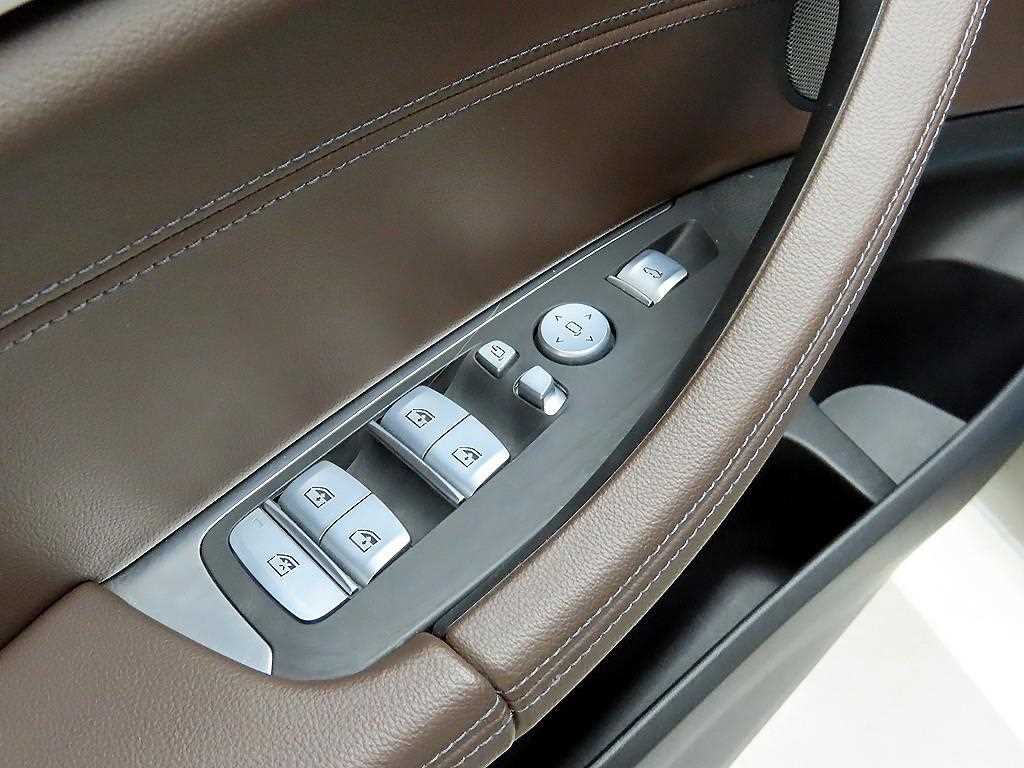 BMW X3 2022 Negro - Importación desde Corea - HF Imports Iquique - Foto 13