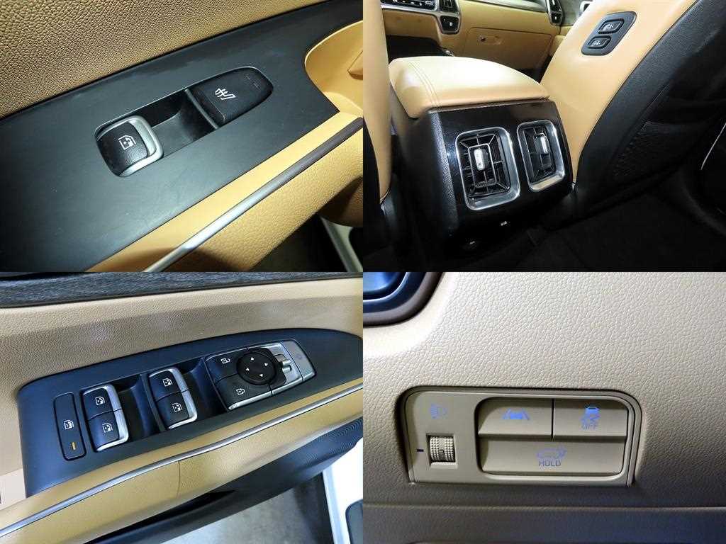 KIA Sorento 2022 Blanco - Importación desde Corea - HF Imports Iquique - Foto 18