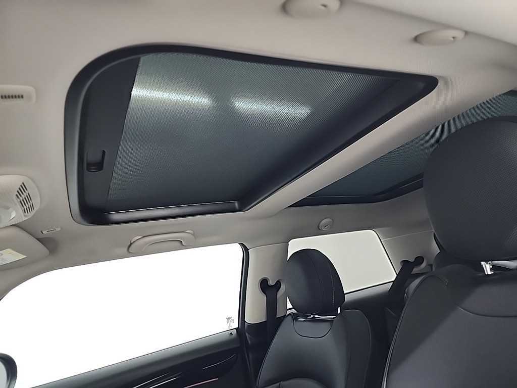 Mini Cooper 2022 Rojo - Importación desde Corea - HF Imports Iquique - Foto 13