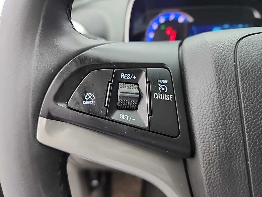 Chevrolet Trax 2015 Blanco - Importación desde Corea - HF Imports Iquique - Foto 19