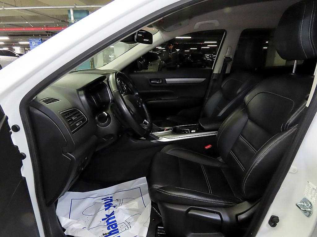 SAMSUNG QM6 - Vista 6