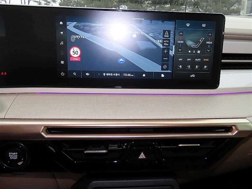 Ssangyong Action - Vista 12