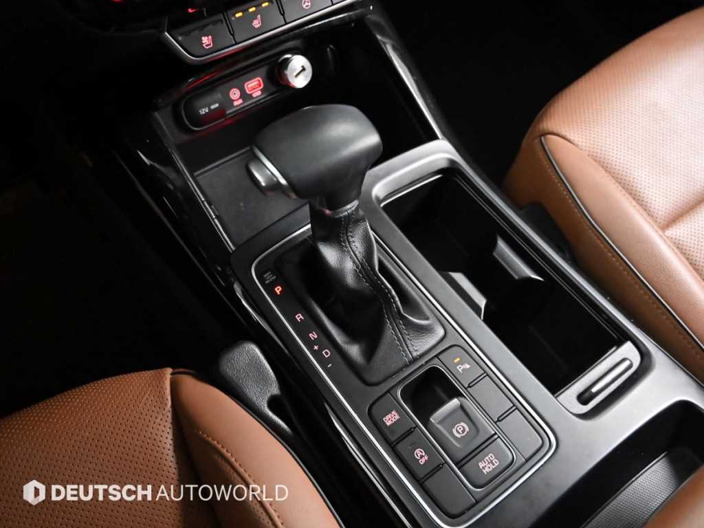 KIA Sorento - Vista 9