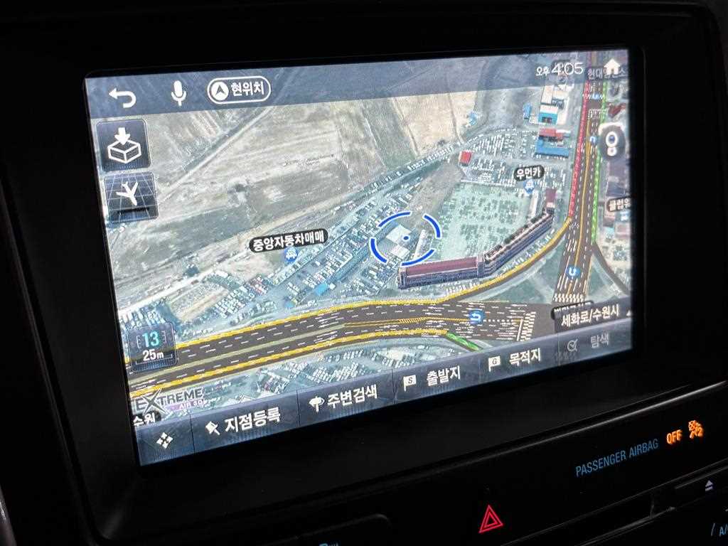 Ford Explorer - Vista 10