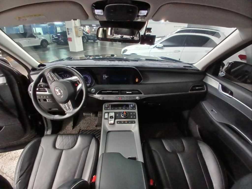 HYUNDAI Palisade - Vista 6