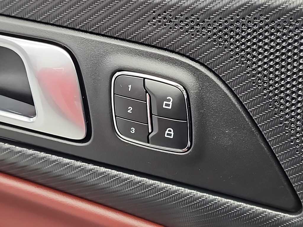 Ford Mustang 2025 Rojo - Importación desde Corea - HF Imports Iquique - Foto 17