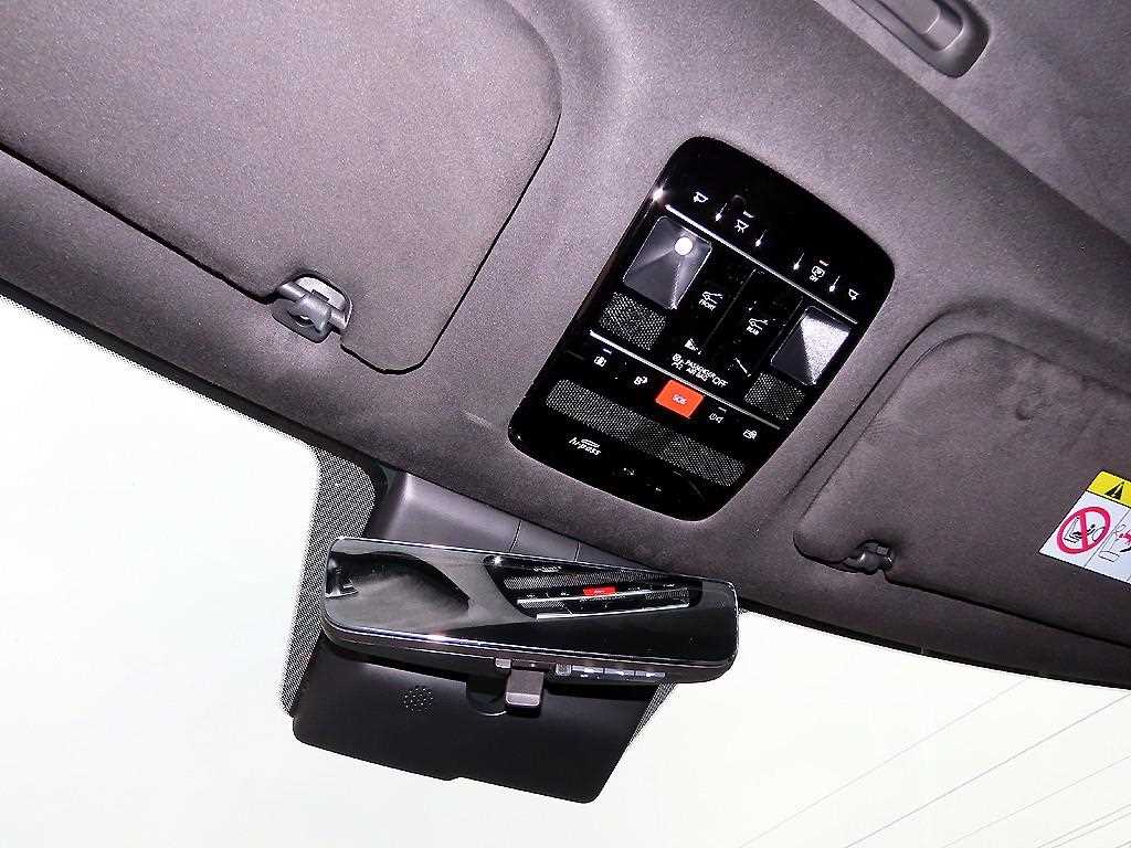 HYUNDAI Santa Fe 2024 Blanco - Importación desde Corea - HF Imports Iquique - Foto 13