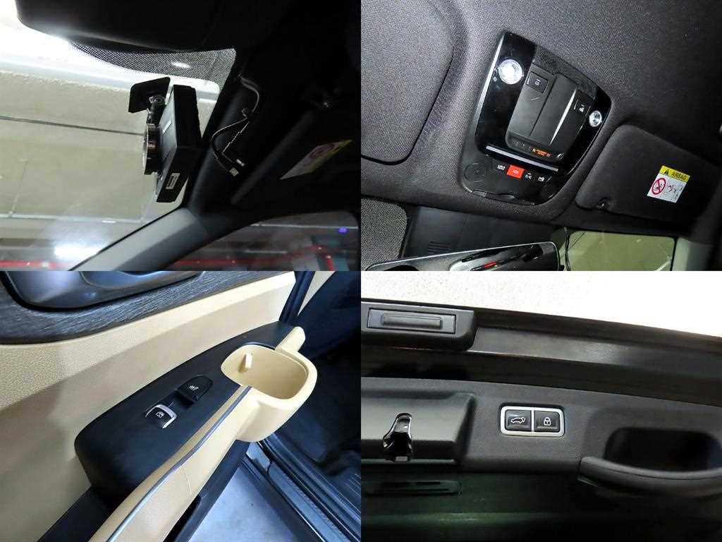 KIA Sorento 2022 Negro - Importación desde Corea - HF Imports Iquique - Foto 18