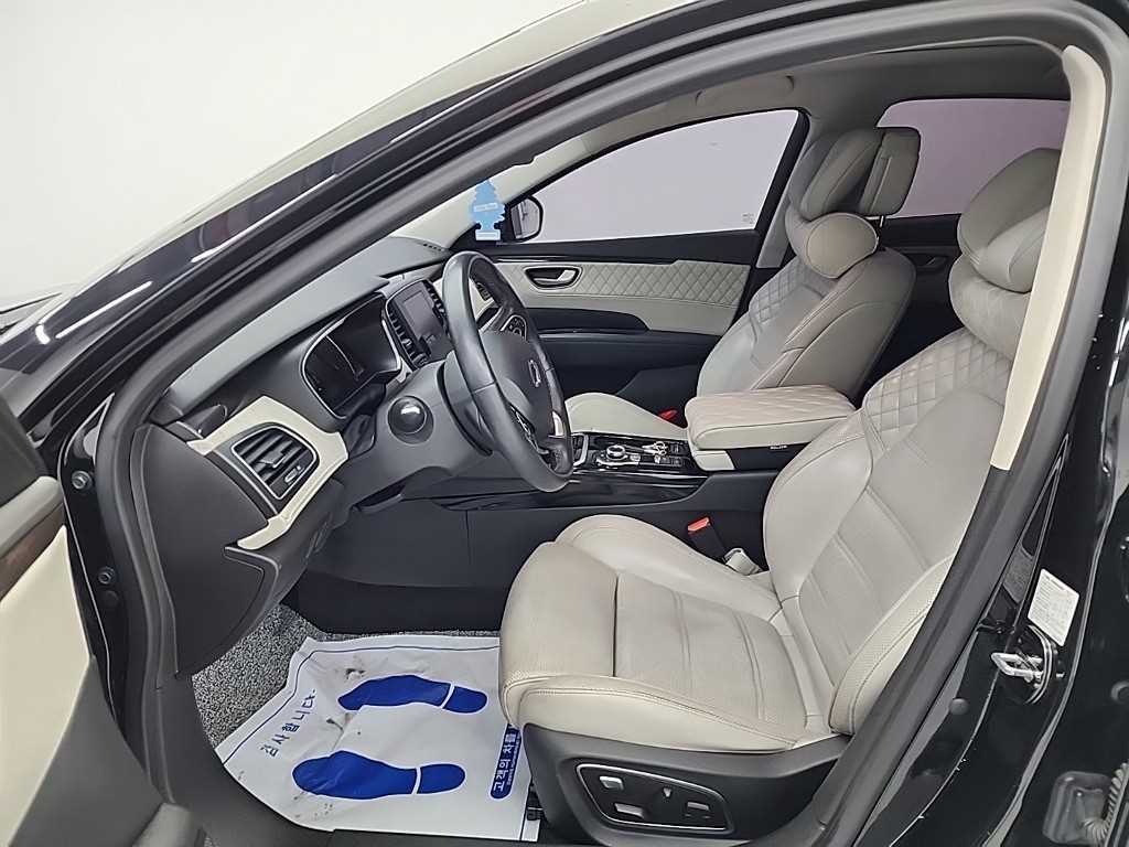 SAMSUNG SM6 - Vista 11