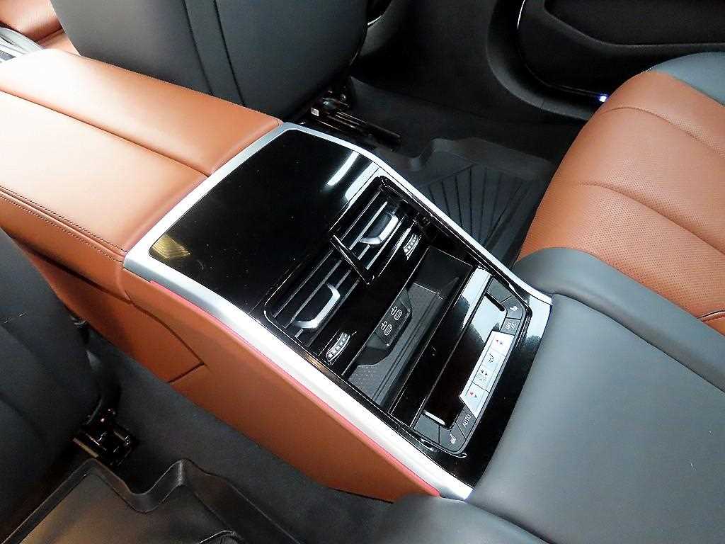 BMW 8 Series 2023 Blanco - Importación desde Corea - HF Imports Iquique - Foto 16