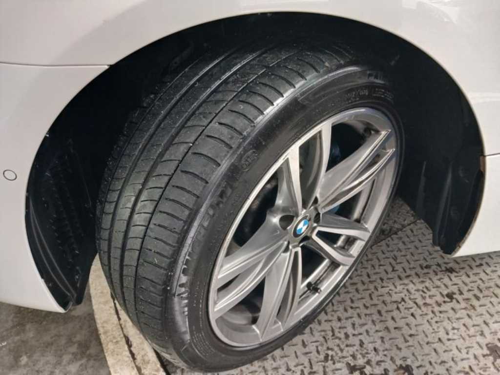 BMW Gran Turismo 2020 Blanco - Importación desde Corea - HF Imports Iquique - Foto 20