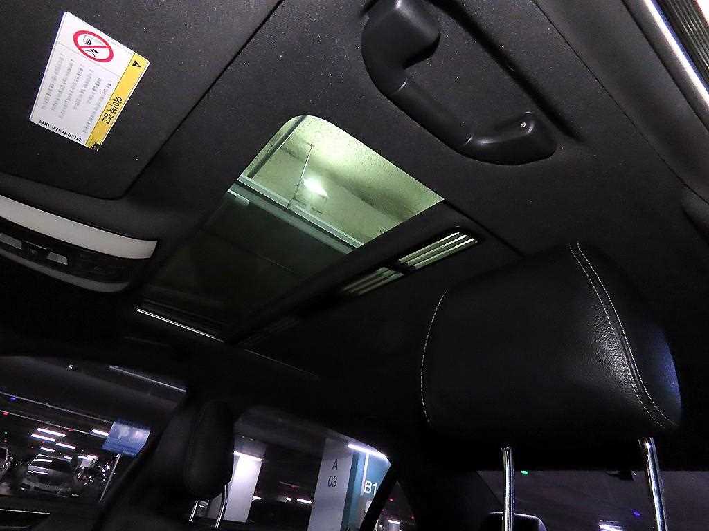 Mercedes Benz E class 2015 Blanco - Importación desde Corea - HF Imports Iquique - Foto 17