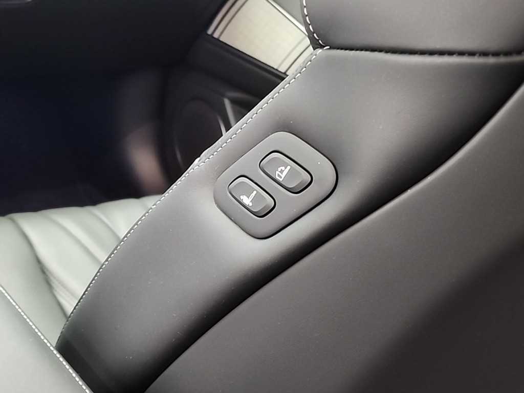 Genesis G80 2022 Negro - Importación desde Corea - HF Imports Iquique - Foto 14