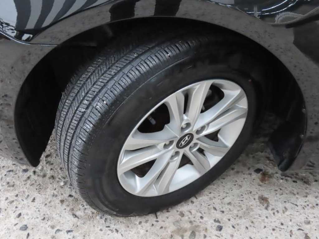 HYUNDAI Sonata 2011 Negro - Importación desde Corea - HF Imports Iquique - Foto 17