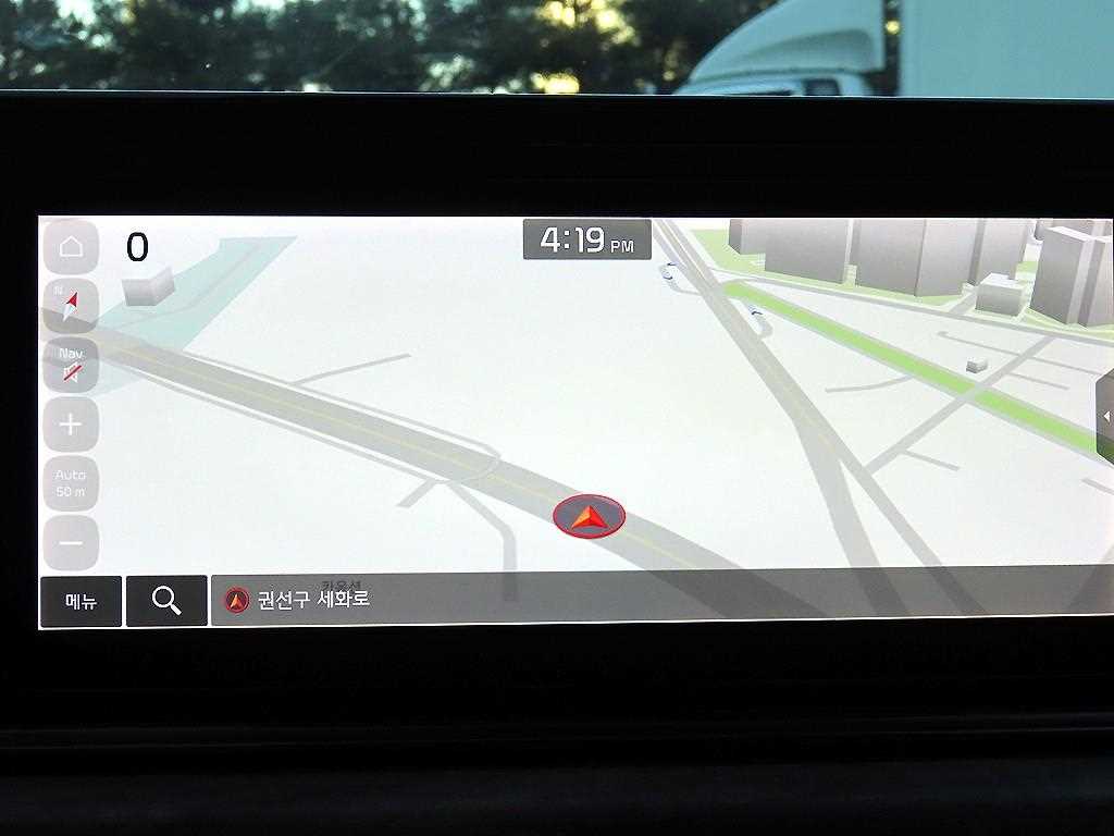 KIA K5 2020 Gris - Importación desde Corea - HF Imports Iquique - Foto 14