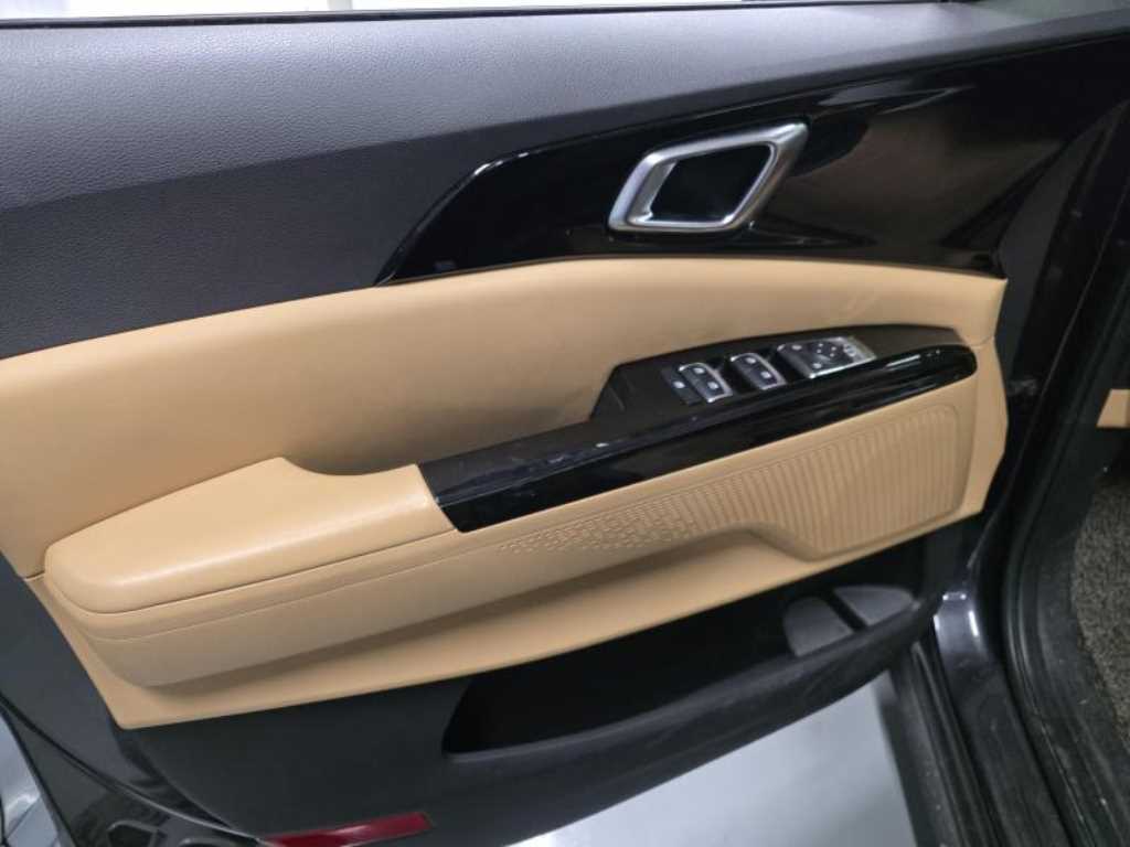 KIA Carnival - Vista 5