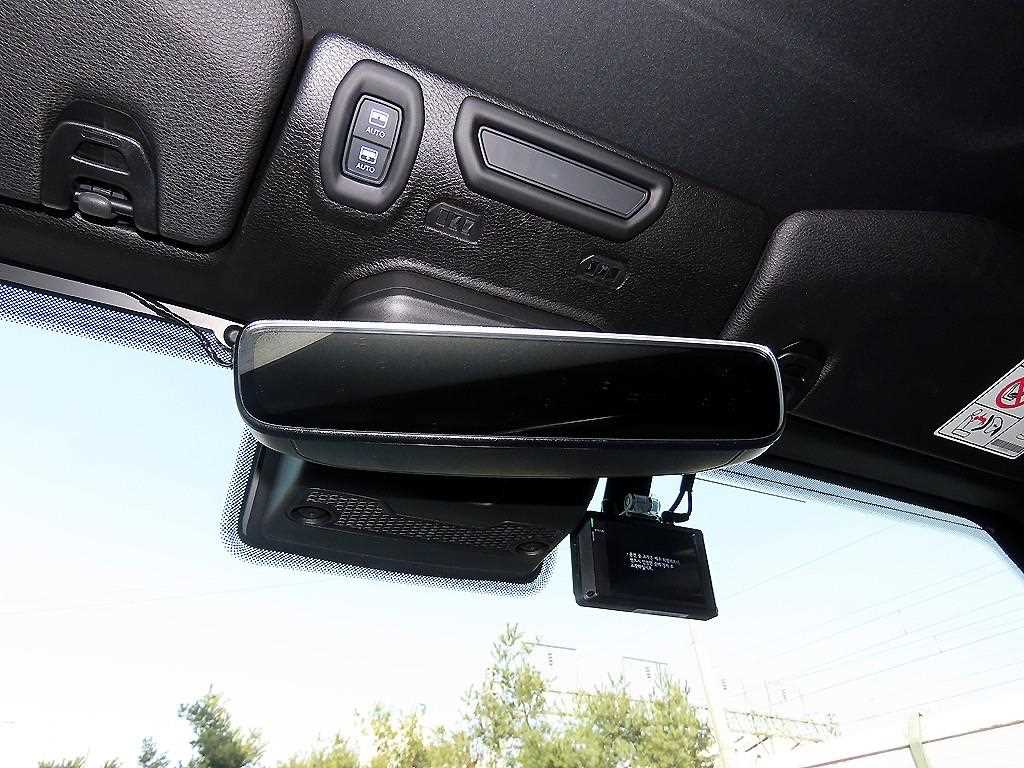 Jeep Wrangler 2022 Negro - Importación desde Corea - HF Imports Iquique - Foto 14