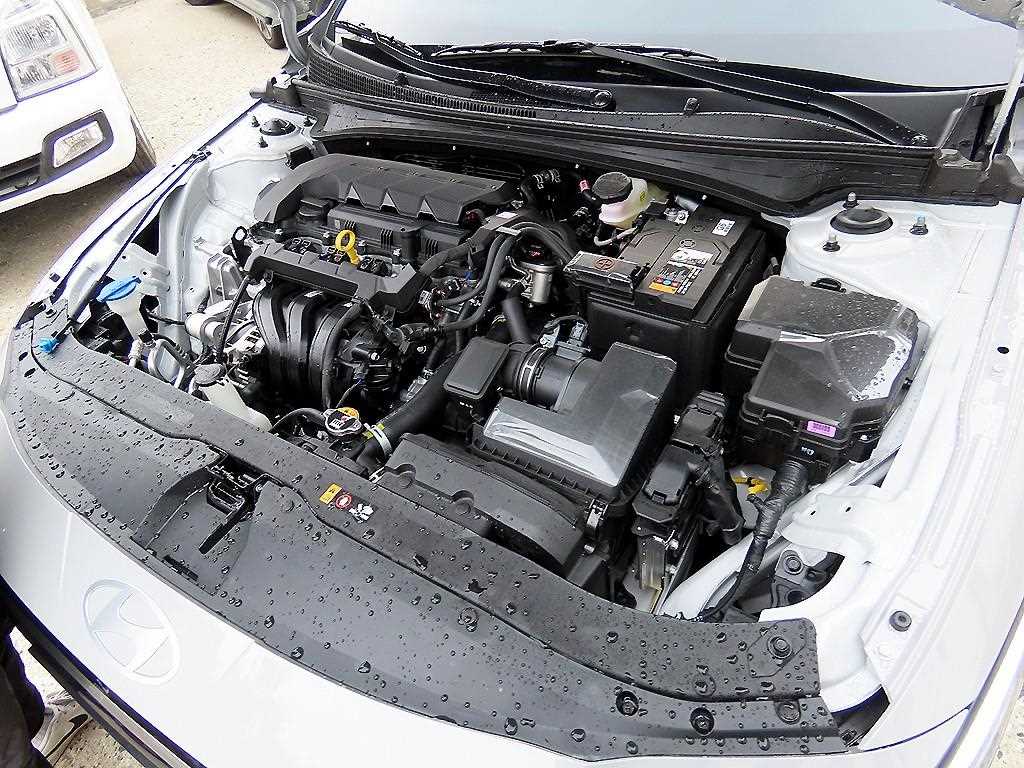 HYUNDAI Avante 2026 Gris - Importación desde Corea - HF Imports Iquique - Foto 19