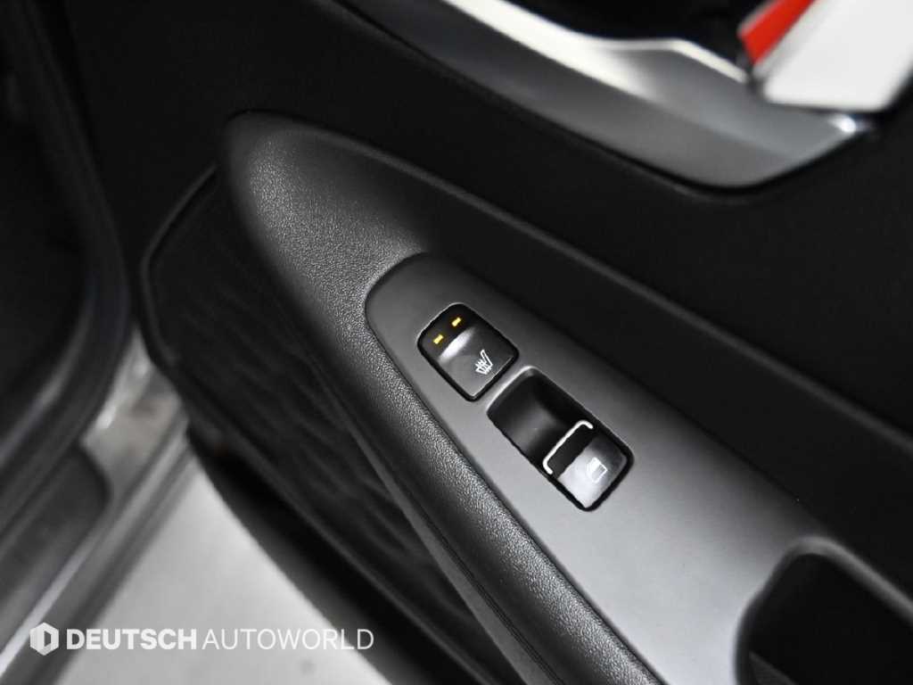 HYUNDAI Santa Fe 2021 Gris - Importación desde Corea - HF Imports Iquique - Foto 16