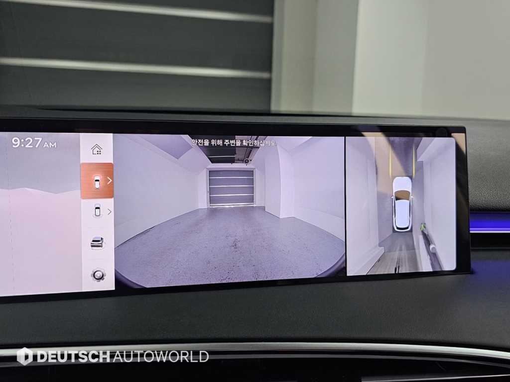 Genesis GV70 2025 Blanco - Importación desde Corea - HF Imports Iquique - Foto 15