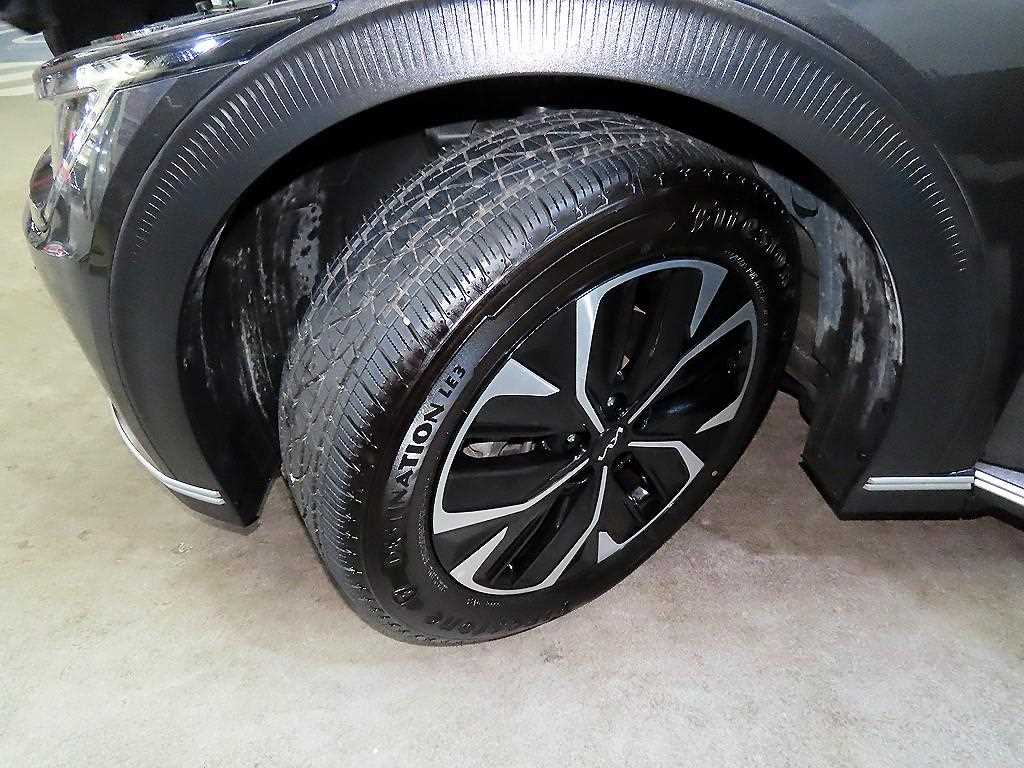 KIA EV6 2022 Gris - Importación desde Corea - HF Imports Iquique - Foto 20