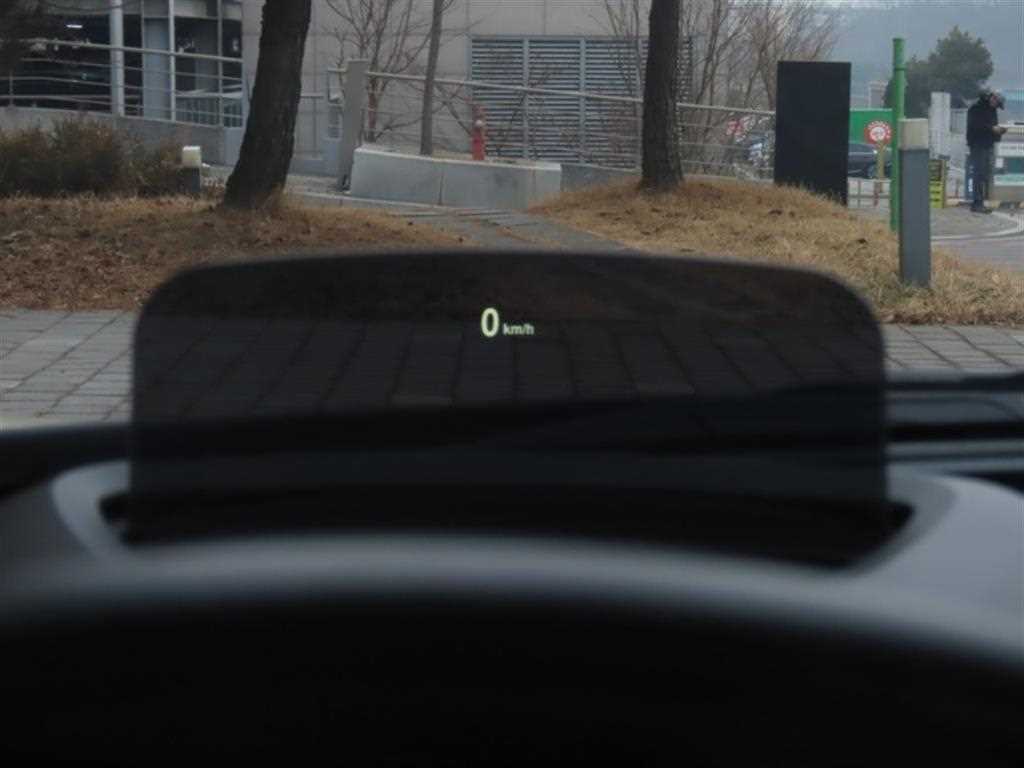 Mini Clubman - Vista 12