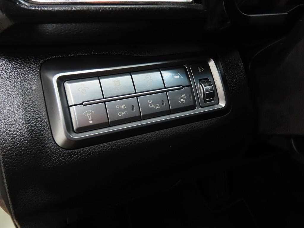 Ssangyong Tivoli - Vista 11