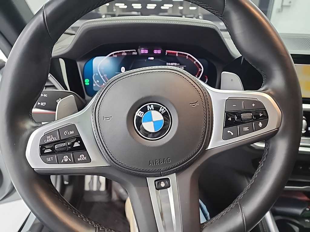 BMW 4 Series - Vista 9