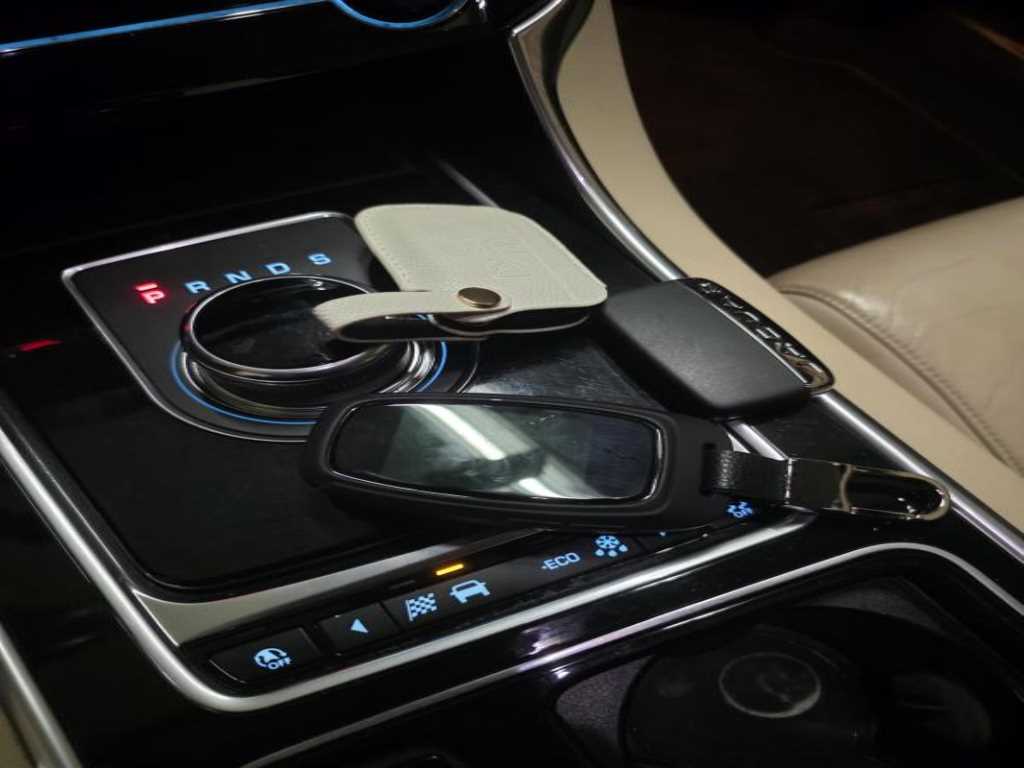 Jaguar XE 2018 Blanco - Importación desde Corea - HF Imports Iquique - Foto 14