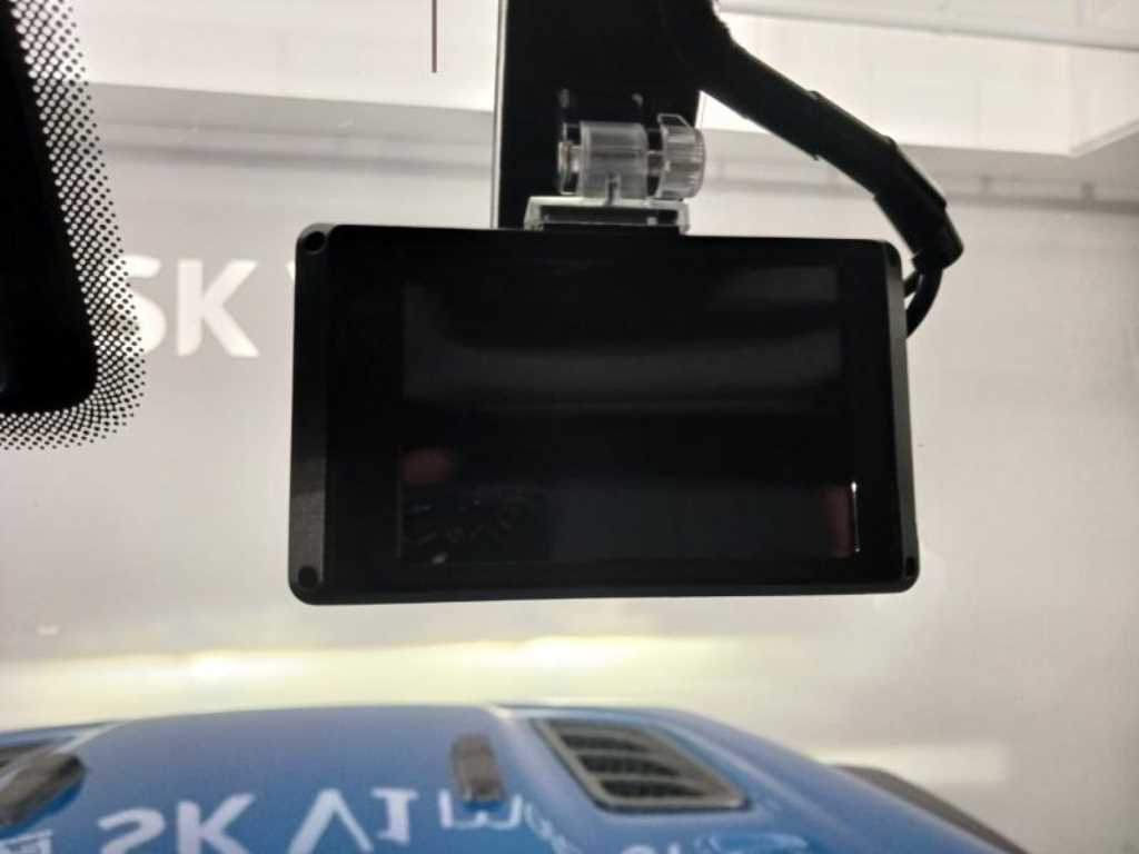 Jeep Wrangler 2025 Azul - Importación desde Corea - HF Imports Iquique - Foto 15