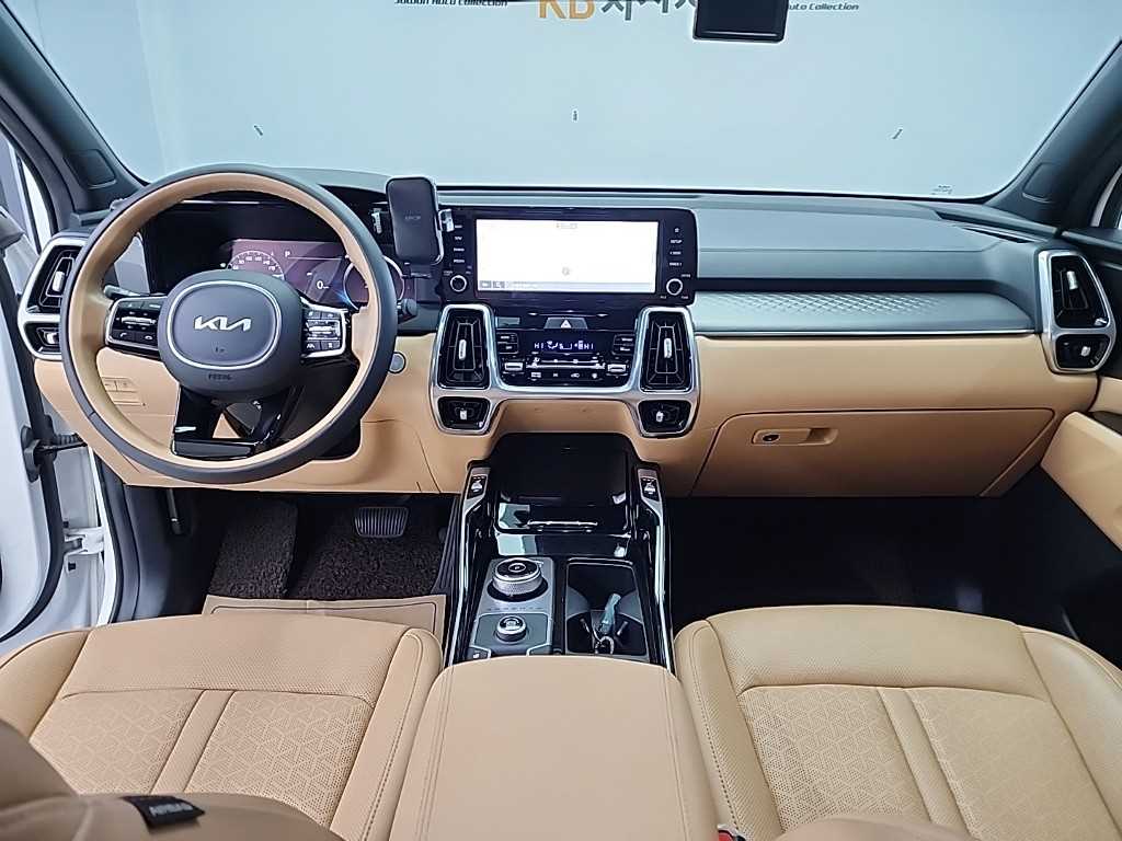 KIA Sorento - Vista 7