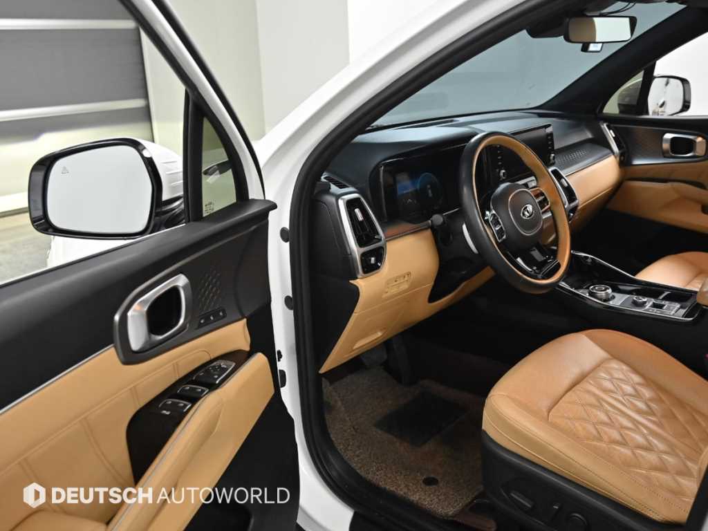 KIA Sorento - Vista 11