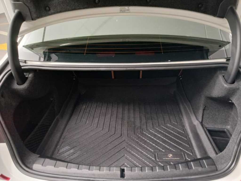 BMW 3 series 2022 Blanco - Importación desde Corea - HF Imports Iquique - Foto 18