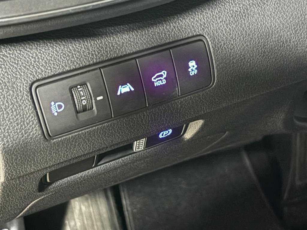 HYUNDAI Santa Fe 2021 Gris - Importación desde Corea - HF Imports Iquique - Foto 15