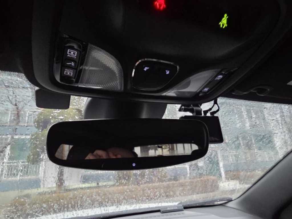 Jeep Cherokee - Vista 10