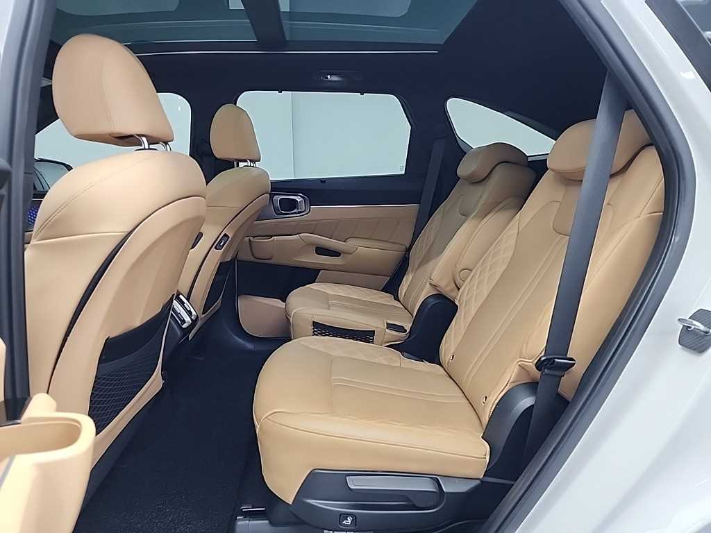KIA Sorento - Vista 12