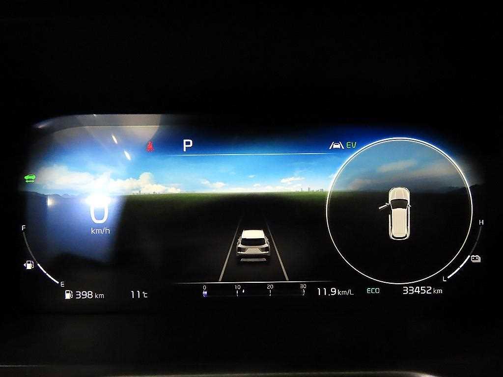 KIA Sorento - Vista 10