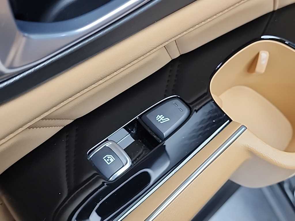 KIA Sorento 2022 Negro - Importación desde Corea - HF Imports Iquique - Foto 14