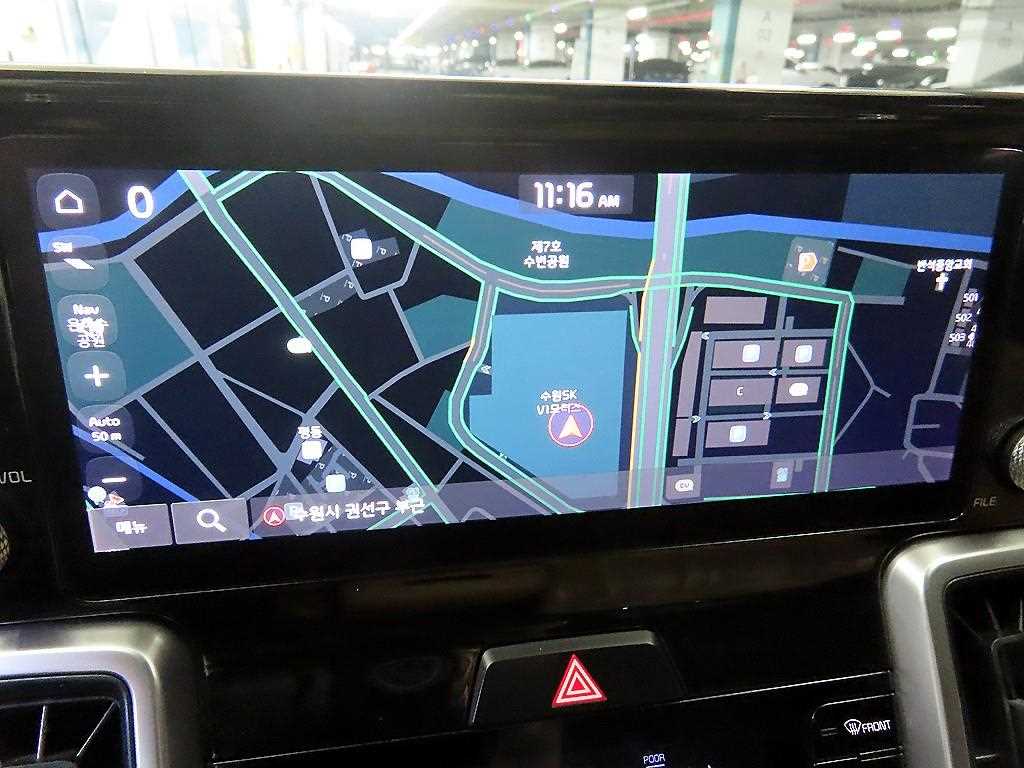 KIA Sorento 2022 Blanco - Importación desde Corea - HF Imports Iquique - Foto 13