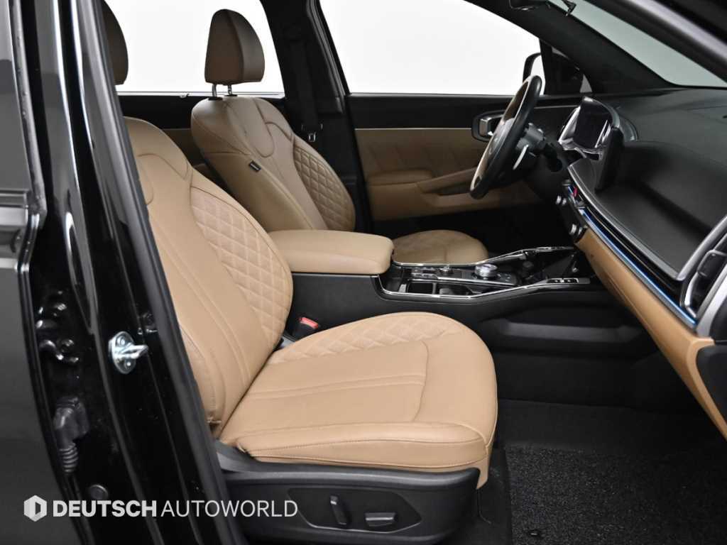 KIA Sorento - Vista 10