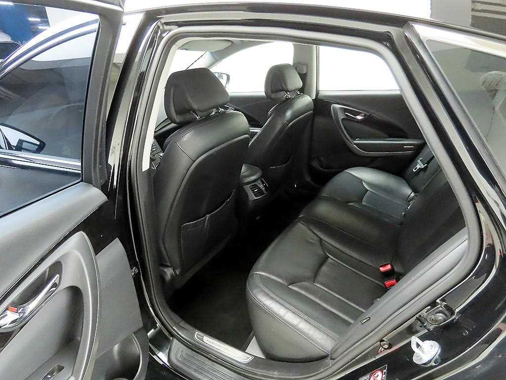 HYUNDAI Grandeur 2014 Negro - Importación desde Corea - HF Imports Iquique - Foto 13