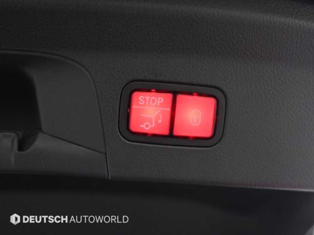 Mercedes Benz GLE Class 2021 Azul - Importación desde Corea - HF Imports Iquique - Foto 20