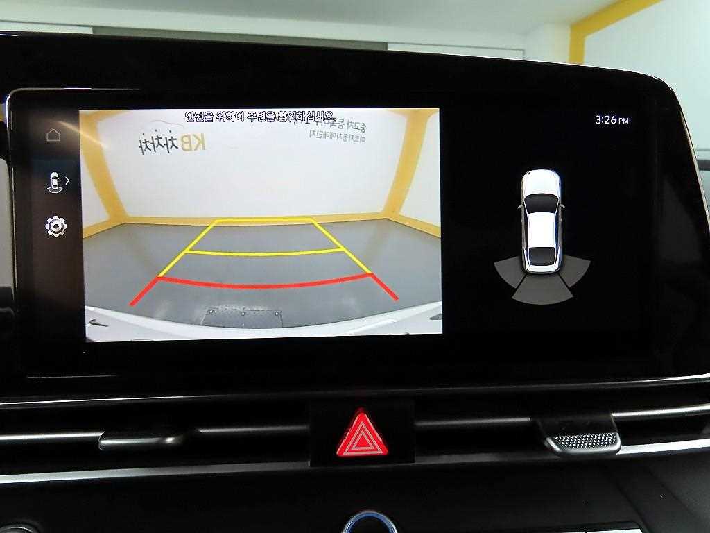 HYUNDAI Avante 2022 - Importación desde Corea - HF Imports Iquique - Foto 15