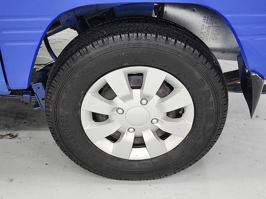 DAEWOO Damas 2017 Azul - Importación desde Corea - HF Imports Iquique - Foto 16