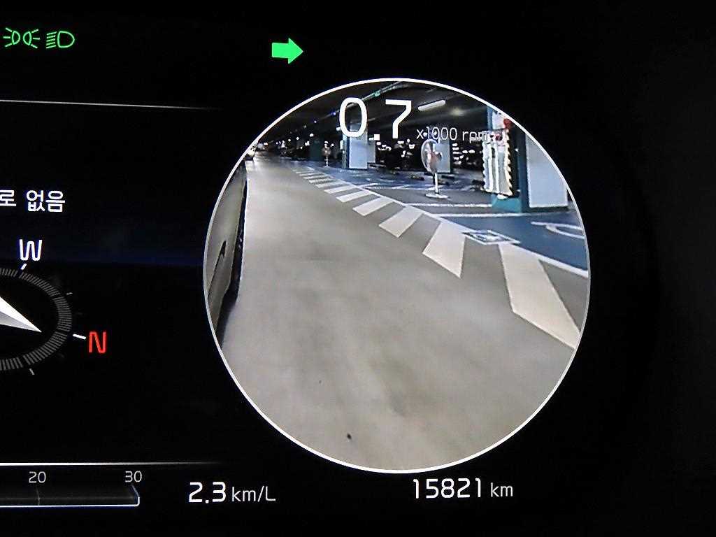 KIA K5 2020 Gris - Importación desde Corea - HF Imports Iquique - Foto 15