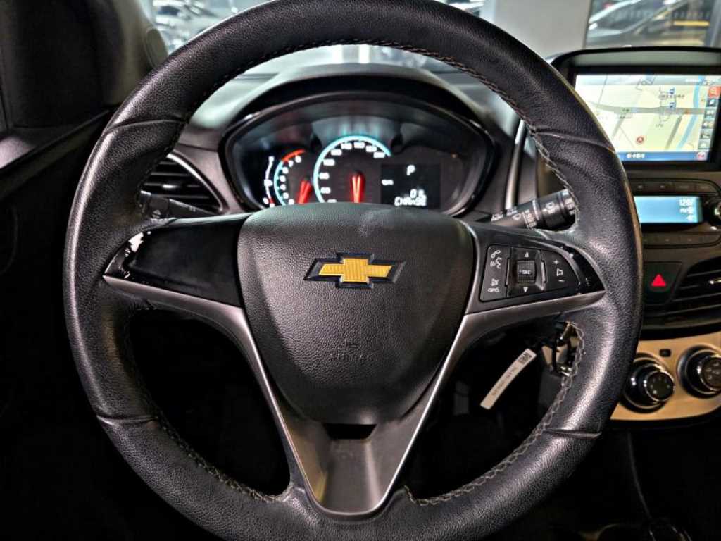 Chevrolet Spark 2016 the color of pearl - Importación desde Corea - HF Imports Iquique - Foto 13