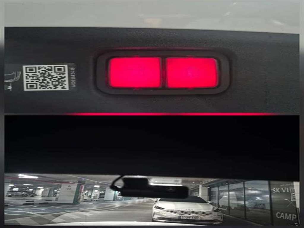 Mercedes Benz C Class 2024 Blanco - Importación desde Corea - HF Imports Iquique - Foto 17