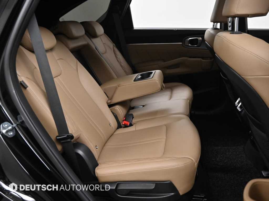 KIA Sorento - Vista 12