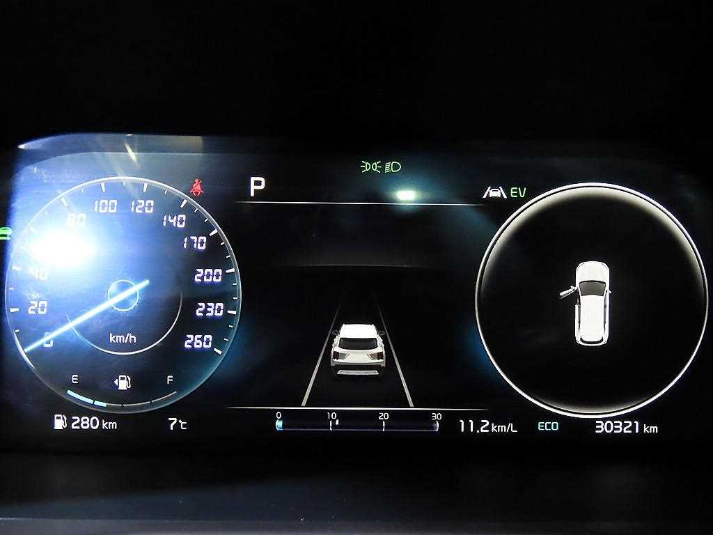 KIA Sorento - Vista 9