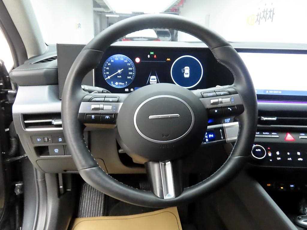 HYUNDAI Sonata - Vista 7